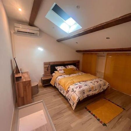 T2 Neuf Et Moderne Climatiser Avec Netflix Amazon Marsiglia Esterno foto