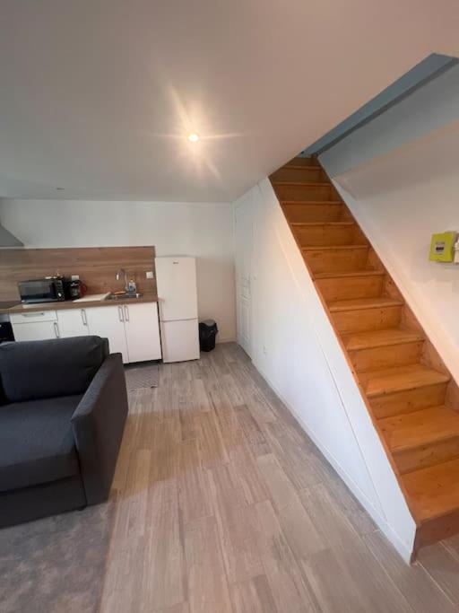T2 Neuf Et Moderne Climatiser Avec Netflix Amazon Marsiglia Esterno foto