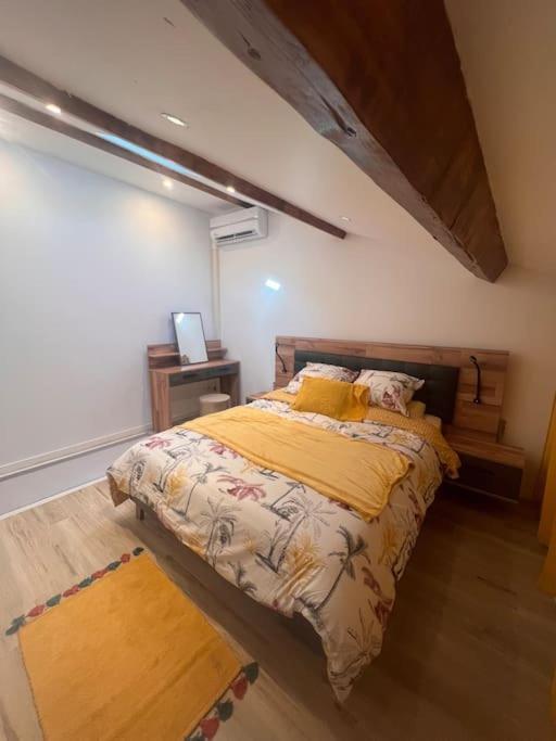 T2 Neuf Et Moderne Climatiser Avec Netflix Amazon Marsiglia Esterno foto
