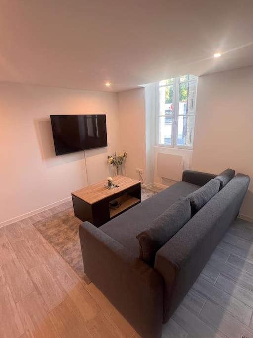 T2 Neuf Et Moderne Climatiser Avec Netflix Amazon Marsiglia Esterno foto